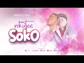 Brackstone Levy Ft Junior Ke Nikutoe Soko Official Music Audio