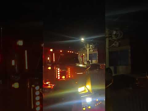 Traileros por Ocaña Norte de Santander