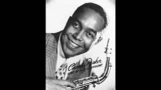 "Cool Blues" by Charlie Parker