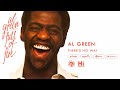 Al Green - There's No Way (Official Audio)