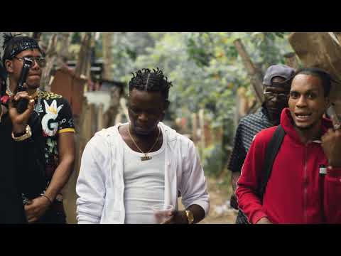 Nykka X Lenz Real Ft Tempa L - Styling - (Official Music Video)