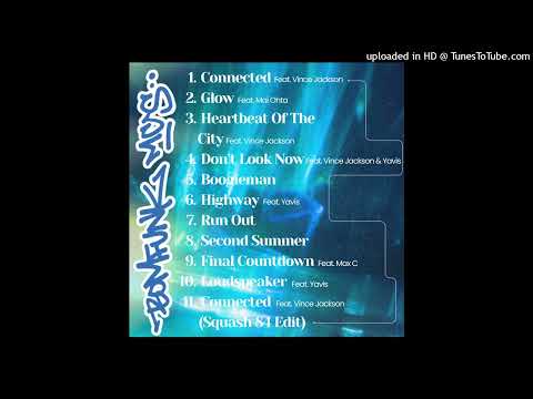 Bomfunk MC's - Loudspeaker 2.0 - 09 - Final Countdown Feat. Max C