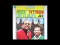 Chiles and Pettiford - Blues Skies and Happy Days are Here Again (by request)