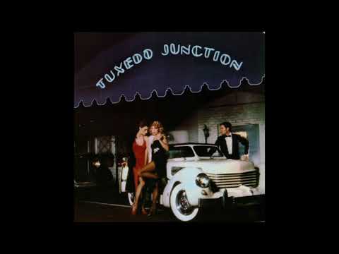 Tuxedo Junction - Chattanooga Choo Choo / Rainy Night In Rio / Moonlight Serenade [HQ-VINYL]