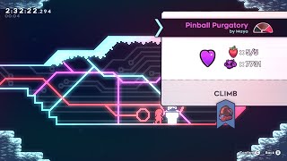 [SJ] Pinball Purgatory