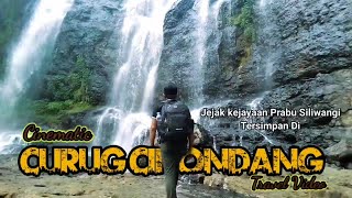 Download lagu Jejak Kejayaan Prabu Siliwangi Tersimpan Di Curug Cikondang ll Cinematic Travel Video mp3 Download lagu Jejak Kejayaan Prabu Siliwangi Tersimpan Di Curug Cikondang ll Cinematic Travel Video mp3
