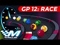 Marbula One S2 GP12 FINAL RACE Around The Clock