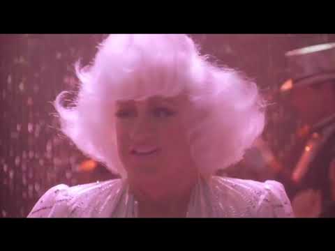 The Birdcage (11/10) Movie CLIP - Family Values (1996) HD Escape Scene " Gay Nightclub Drag Show