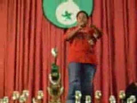 Josimar - Animekê Festival 3 - Categoria Internacional