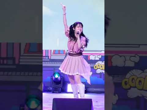 20221030 Hatobito 02 Open World Khem Fancam Focus