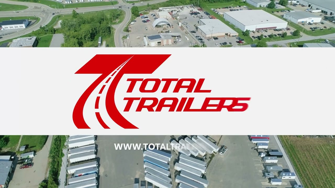 Enclosed Car Trailers for Sale | Total Trailers