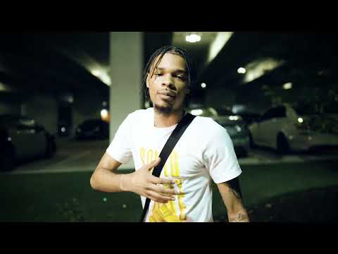 Jo lowkey - No safety (Official Music Video)