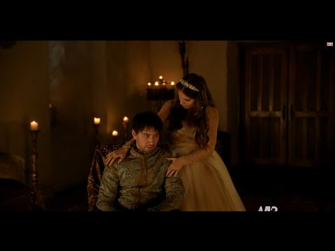 Bash and Kenna scenes | 2x12