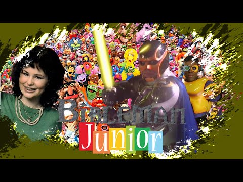 Bibleman Jr – Episode 4 – God's Beautiful World [U.N.I.C.E. Transmission] - Kingdom Kids Zone, Shows - Bibleman Project