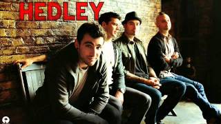 One Life - Hedley Live At We Day 2011 (audio)