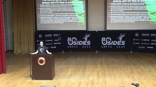 Application Security into DevOps