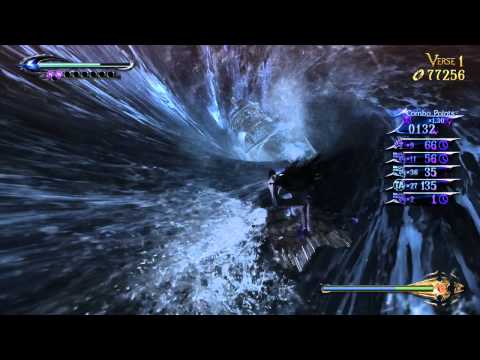 Bayonetta 2   playthrough pt11