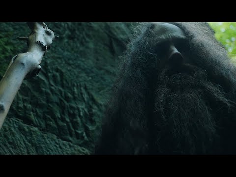 Demorphed - Alkahest (Official Music Video)