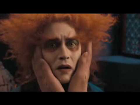 Angels on the Moon (Tarrant/Alice)