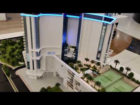 Just Cavalli Tower | Dubai Marina | By Damac Properties #dubai #property #damac #cavalli