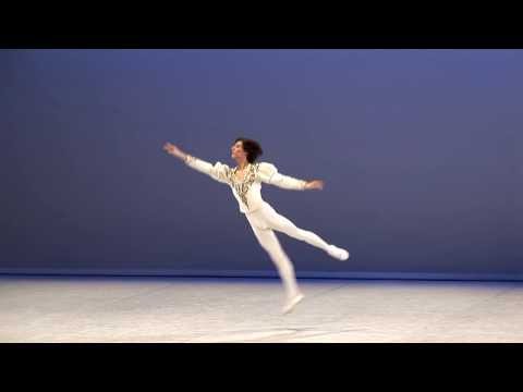 Arne Vandervelde - 2013 Selections - Classical variation