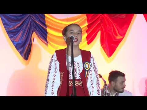 Spectacolul aniversar "100 de ani Romania" - partea II