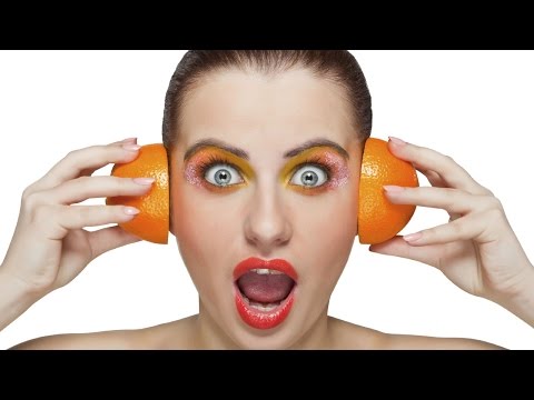 你可以「聽」到顏色嗎？！「聯覺」是什麼？(Can You Hear Colors?!)