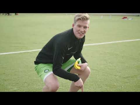 SJZ TRAININGSKAMP - POLEN WROCLAW - 2023