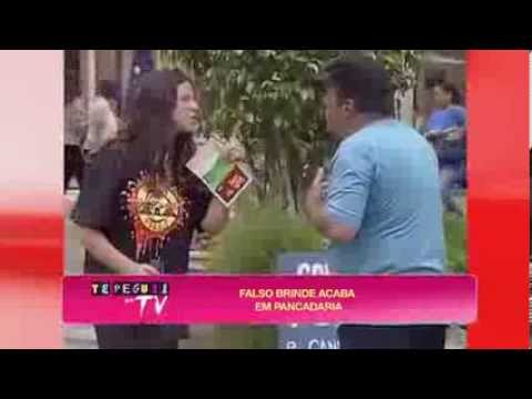 Te Peguei Na TV 02/03/14 - Parte 05