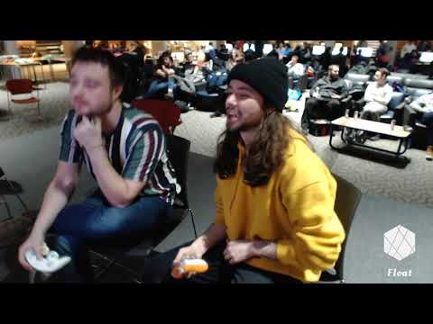 Faust vs oquinn - Melee Singles: Top 8 Losers Eighth's - Float | Jigglypuff vs Peach