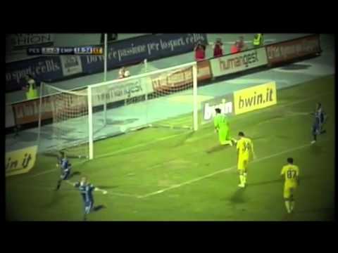 Ciro Immobile 2011/2012 Highlights - Welcome to Genoa CFC!!!!