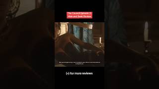 The Council Episode 2 Hide and Seek Review #games #ps5 #ps4 #Playstation #switch #switch2 #review