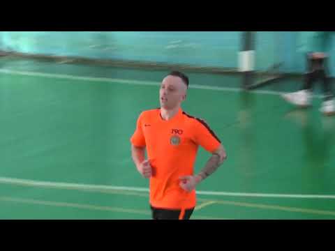 41 КУ 6 тур 4 лига НАНГУ – Status M голы