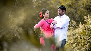 Best Marathi Pre Wedding Song 2022 / PRADIP And PLLAVI / Film By Raje Creation