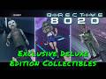 Directive 8020 — Exclusive Deluxe Edition Collectibles