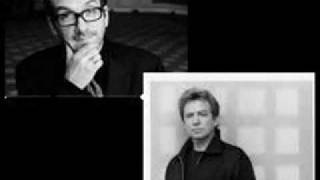 ANDY SUMMERS &amp; ELVIS COSTELLO - weird nightmare (charles mingus) live &#39;08 usa