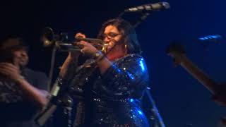 Ether Sunday - Trey Anastasio Band January 10, 2020