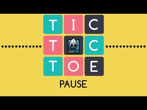 Tic Tac Toe Cocos2d x C Tutorial 9 Pause