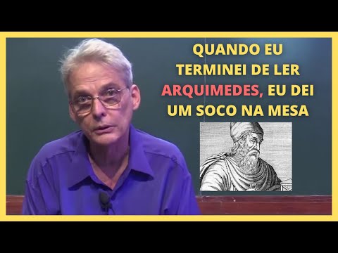 ARCHIMEDES, DENSITY AND BUOY | Ledo Vaccaro