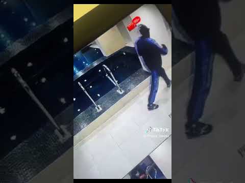 Meekz Showcases The Pool And Swimming Pool He Never Uses | Audio Saviours