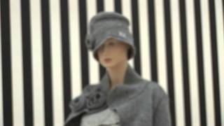 The Icelandic Fashion Council - 10 year aniversary