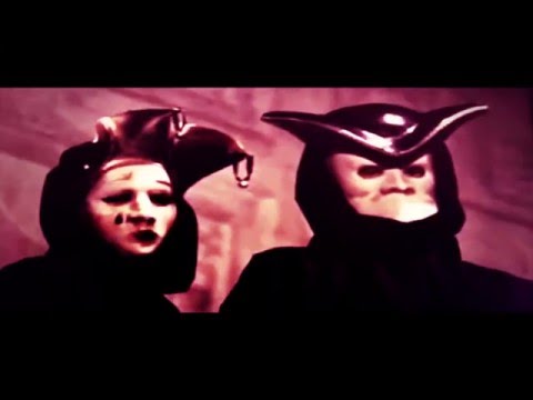 RVMIRXZ - SIX (Children Of The Corn) [SLOWED VIDEO]