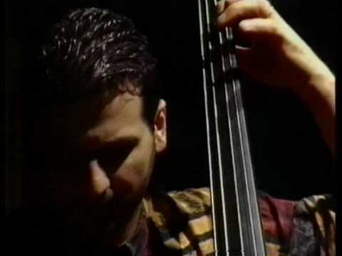 Chick Corea - New Waltz pt.1 - with Vinnie Colaiuta and John Patitucci