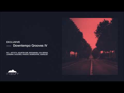 NuKreative - Forget The Money (Original Mix)