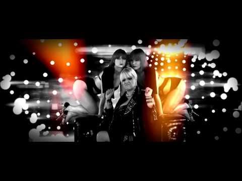 MARTINA VRBOS - NISAM DOBRO KO STO IZGLEDAM (OFFICIAL HD MUSIC VIDEO) 2014.