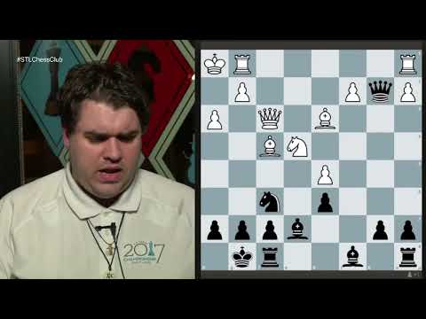 Forcing Moves Revisited | Beginner Breakdown