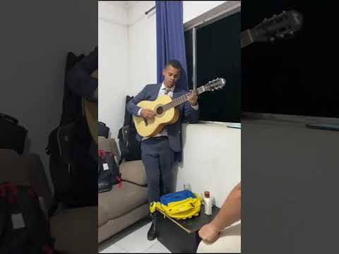 SOMOS APENAS PÓ - HINO AVULSO CCB