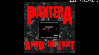 Pantera - Avoid the Light (From the OST Dracula 2000)