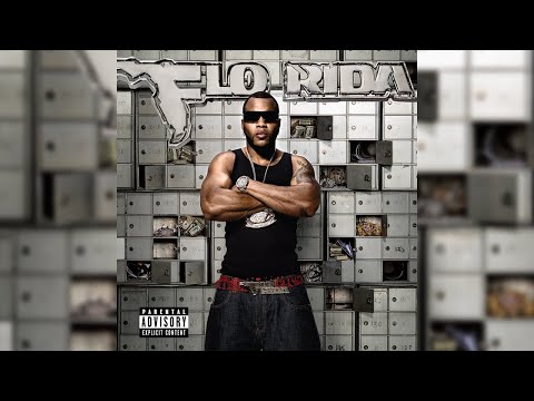 Flo Rida - Low (feat. T-Pain)