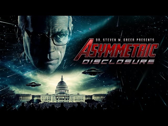 Asymmetric Disclosure [OFFICIAL TRAILER] 2025